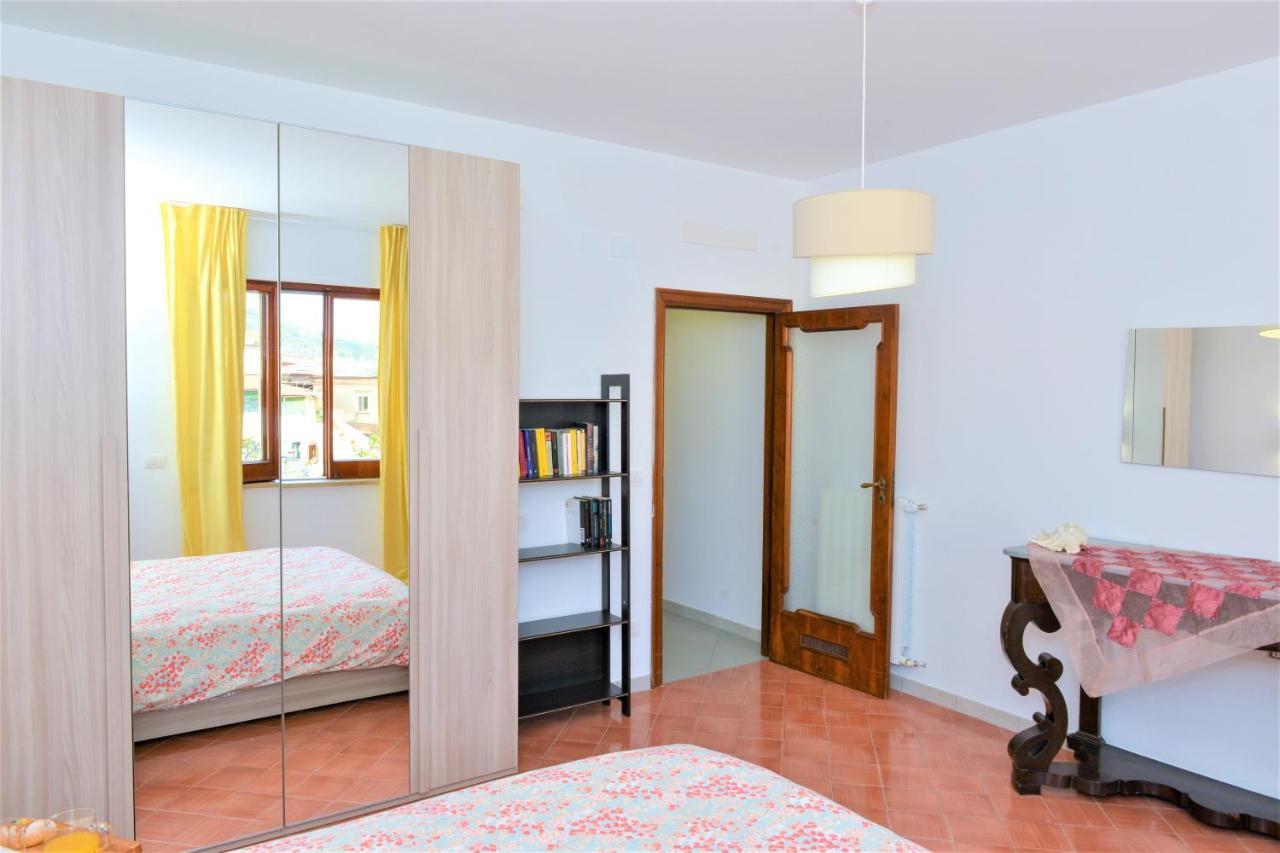 Estate4Home - Sofia Flora Пьяно-ди-Сорренто Экстерьер фото