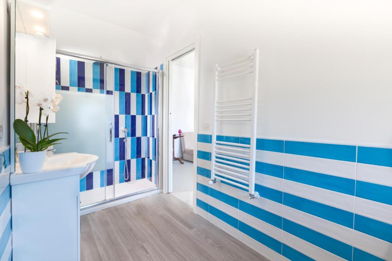 Estate4Home - Sofia Flora Пьяно-ди-Сорренто Экстерьер фото