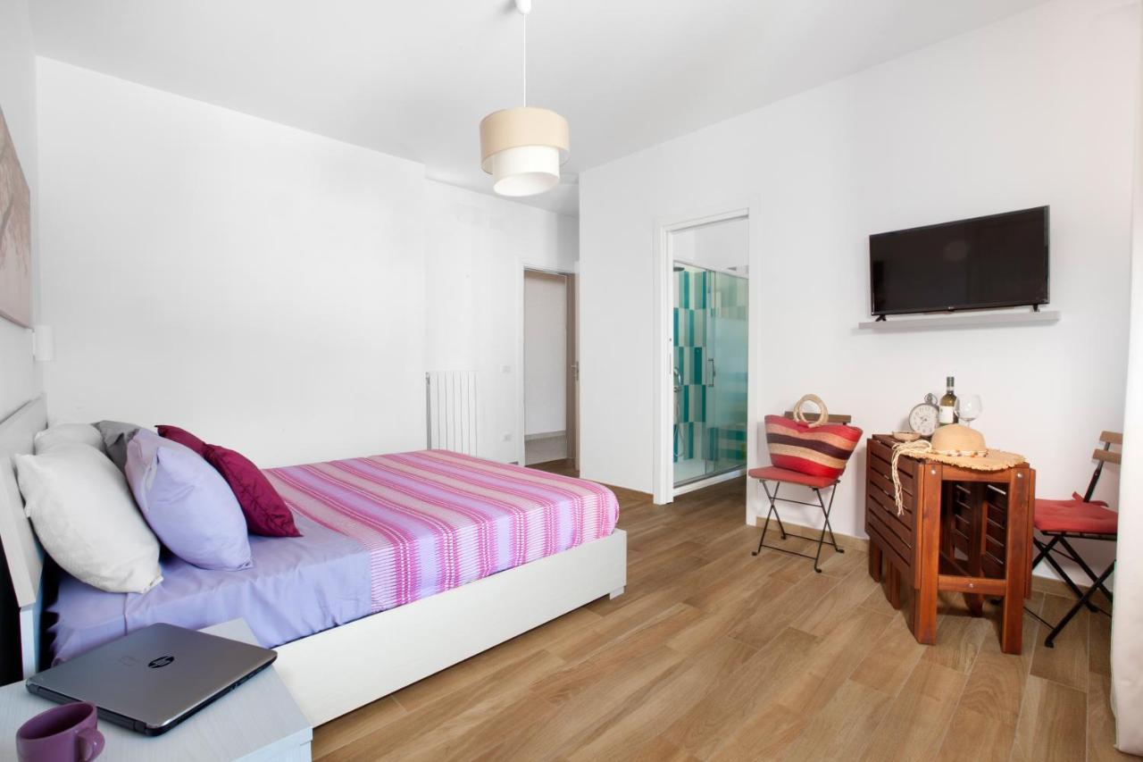 Estate4Home - Sofia Flora Пьяно-ди-Сорренто Экстерьер фото