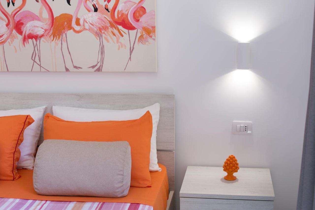Estate4Home - Sofia Flora Пьяно-ди-Сорренто Экстерьер фото