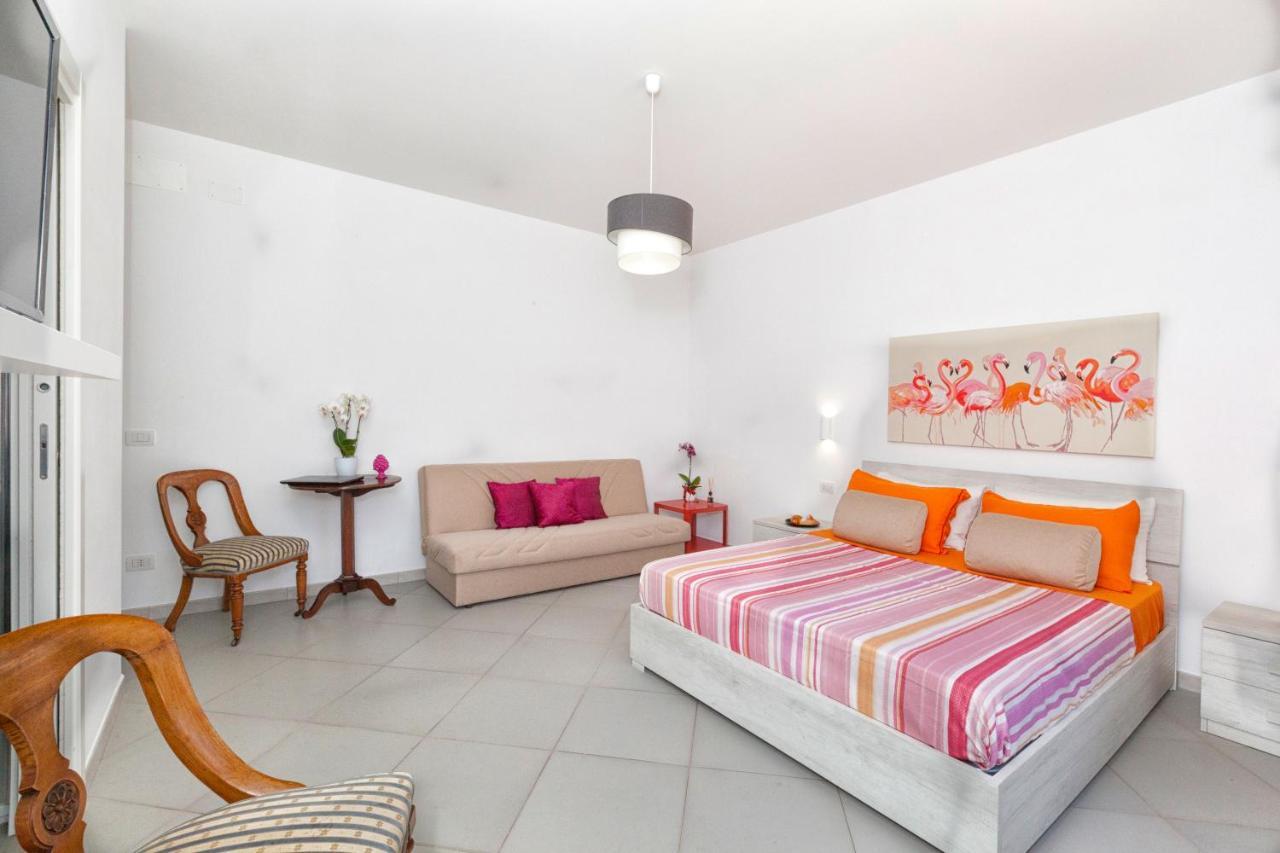 Estate4Home - Sofia Flora Пьяно-ди-Сорренто Экстерьер фото