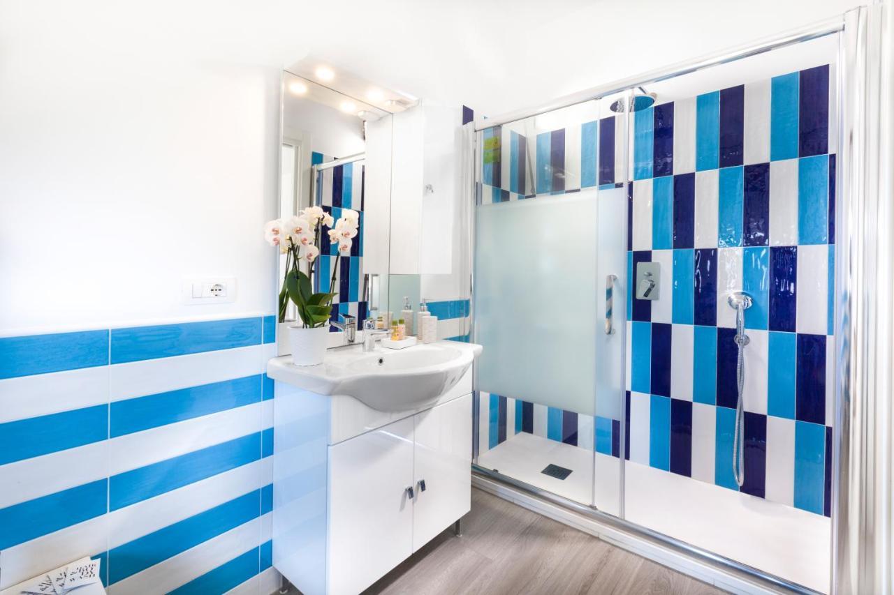 Estate4Home - Sofia Flora Пьяно-ди-Сорренто Экстерьер фото