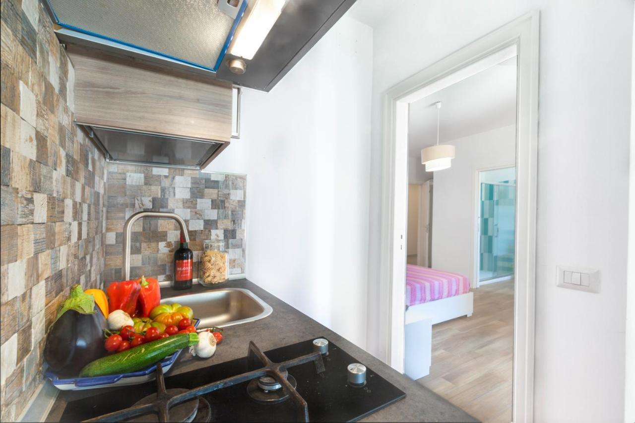 Estate4Home - Sofia Flora Пьяно-ди-Сорренто Экстерьер фото