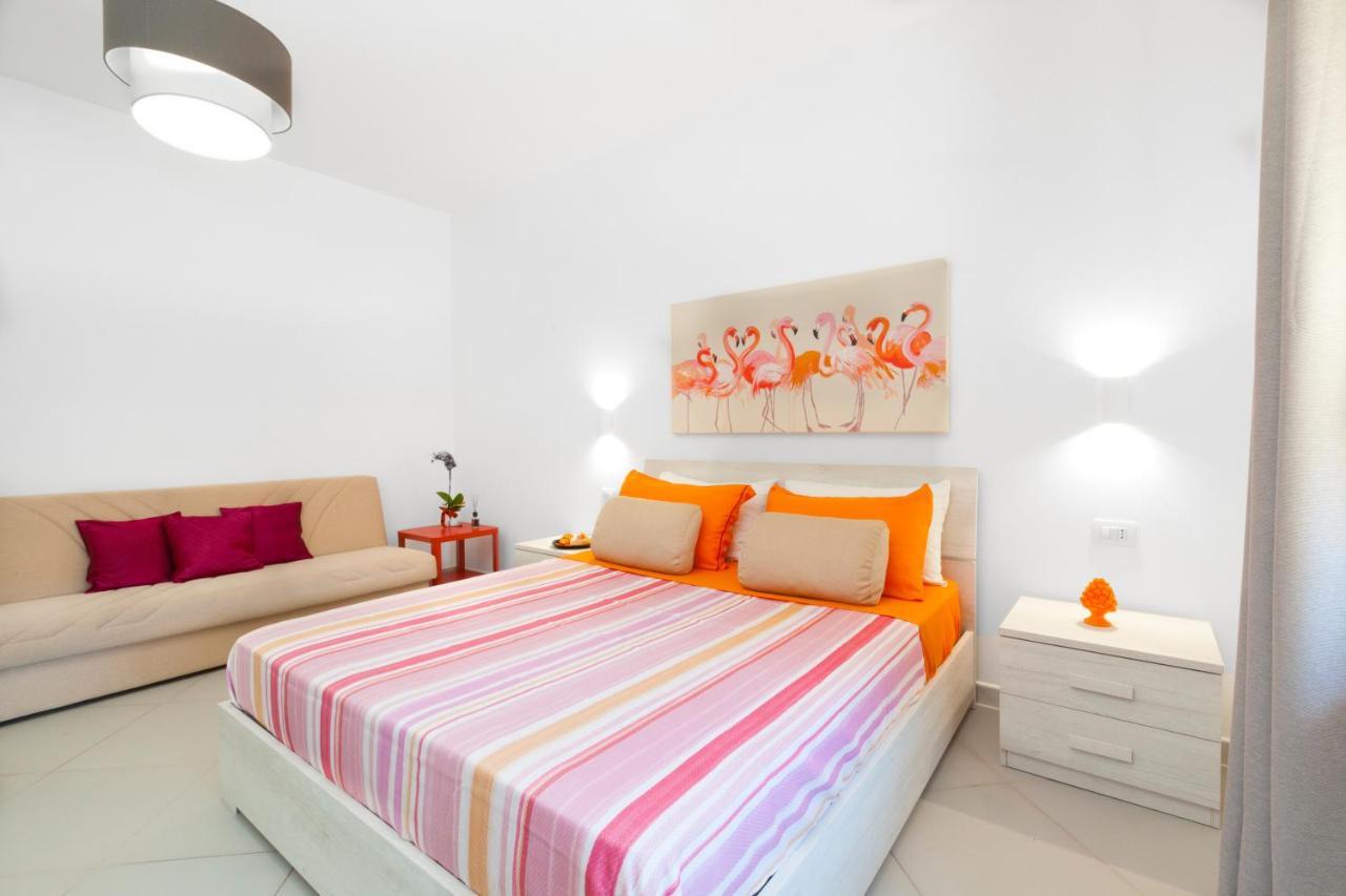Estate4Home - Sofia Flora Пьяно-ди-Сорренто Экстерьер фото
